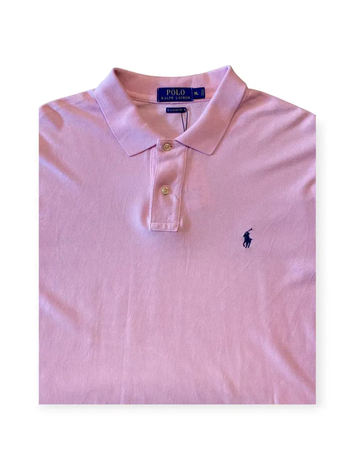 폴로랄프로렌 반팔 티셔츠 (Man XL) AA0446 상품이미지4