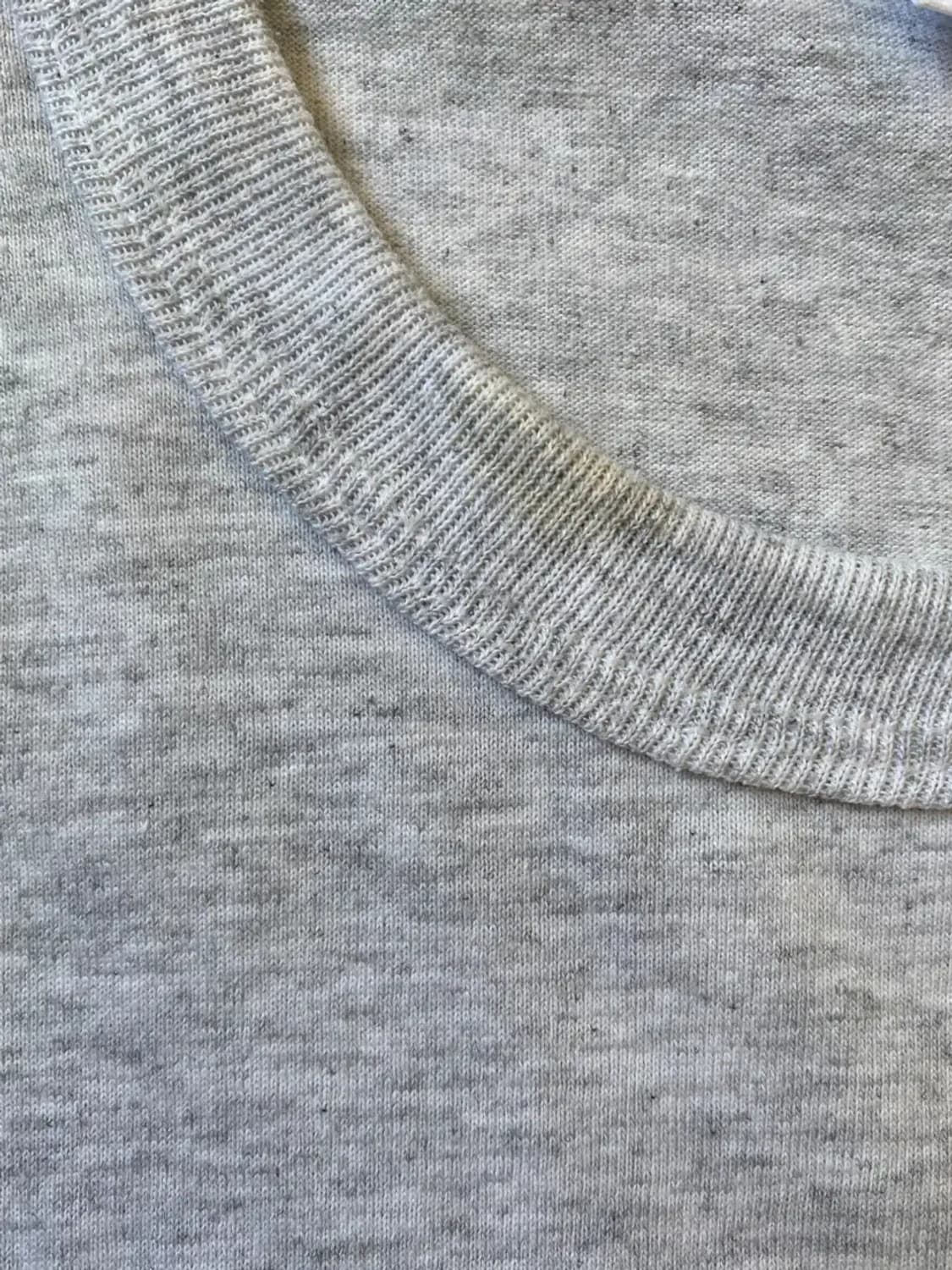 러셀 반팔 티셔츠 Made in USA (Man L) AB0593 상품이미지7