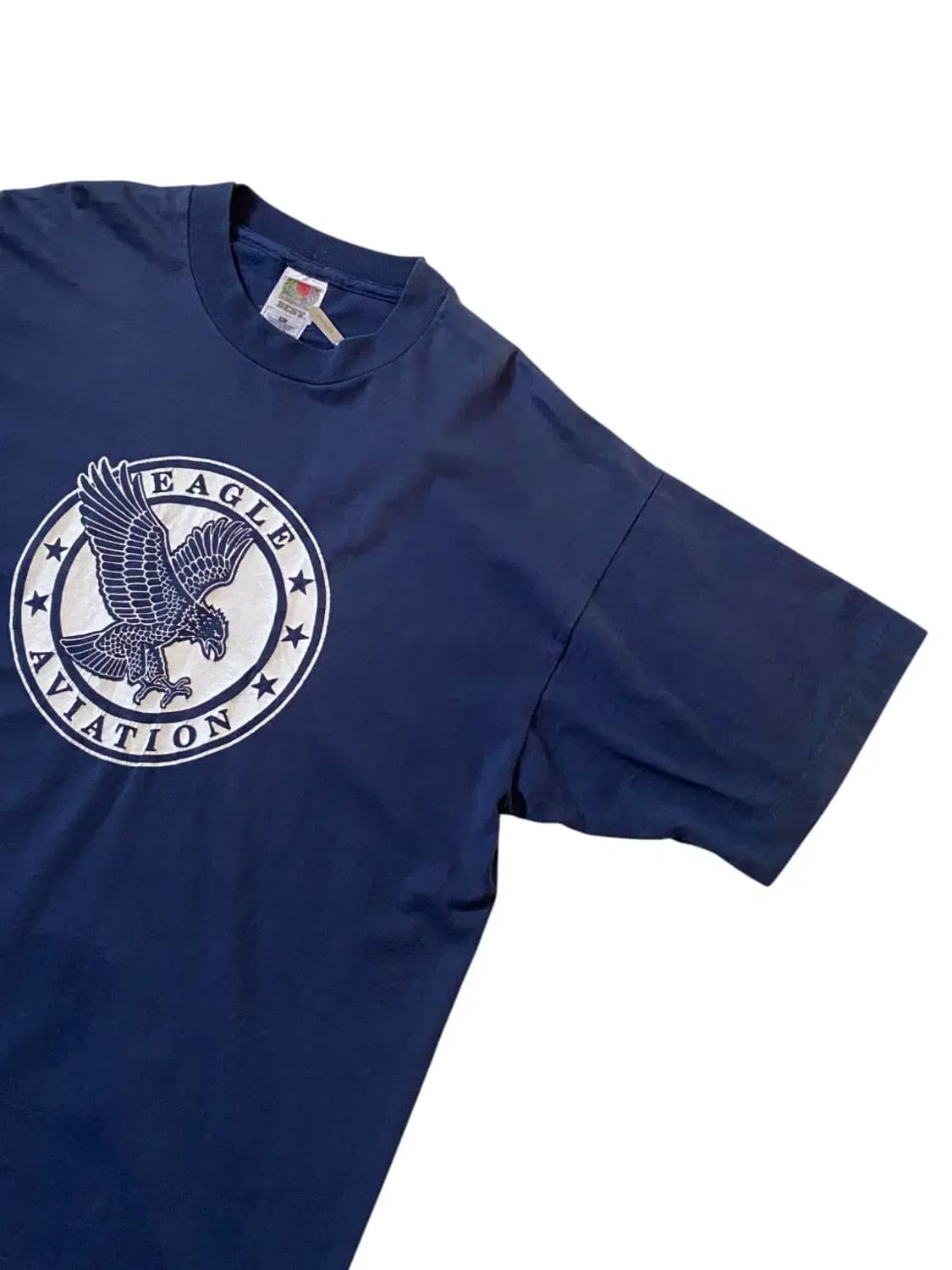 프룻 오브 더 룸 반팔 티셔츠 (Man XL) AB0591 상품이미지3