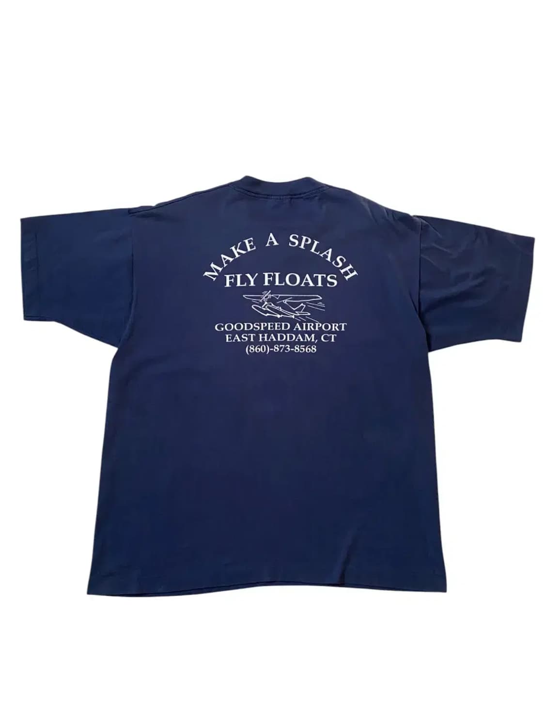 프룻 오브 더 룸 반팔 티셔츠 (Man XL) AB0591 상품이미지7