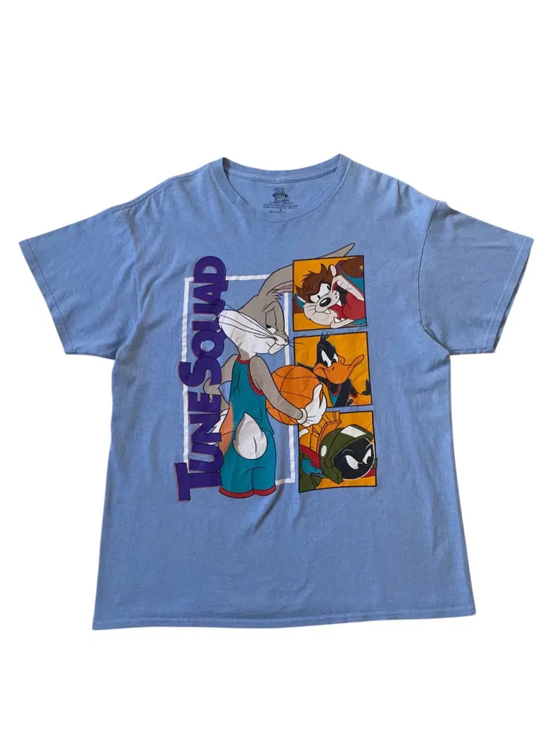 프린팅 1/2 티셔츠 (Man S) AB0590 상품이미지2