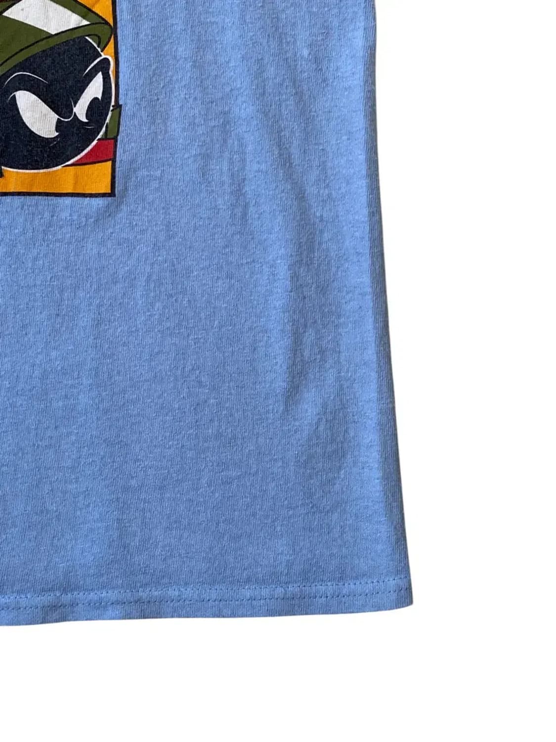 프린팅 1/2 티셔츠 (Man S) AB0590 상품이미지4