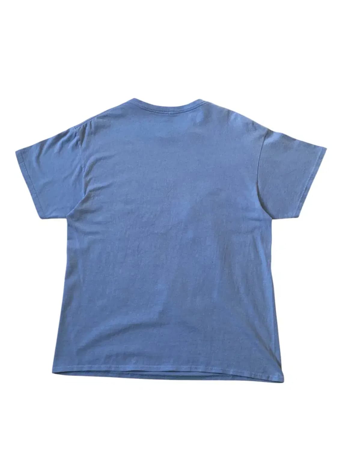 프린팅 1/2 티셔츠 (Man S) AB0590 상품이미지6