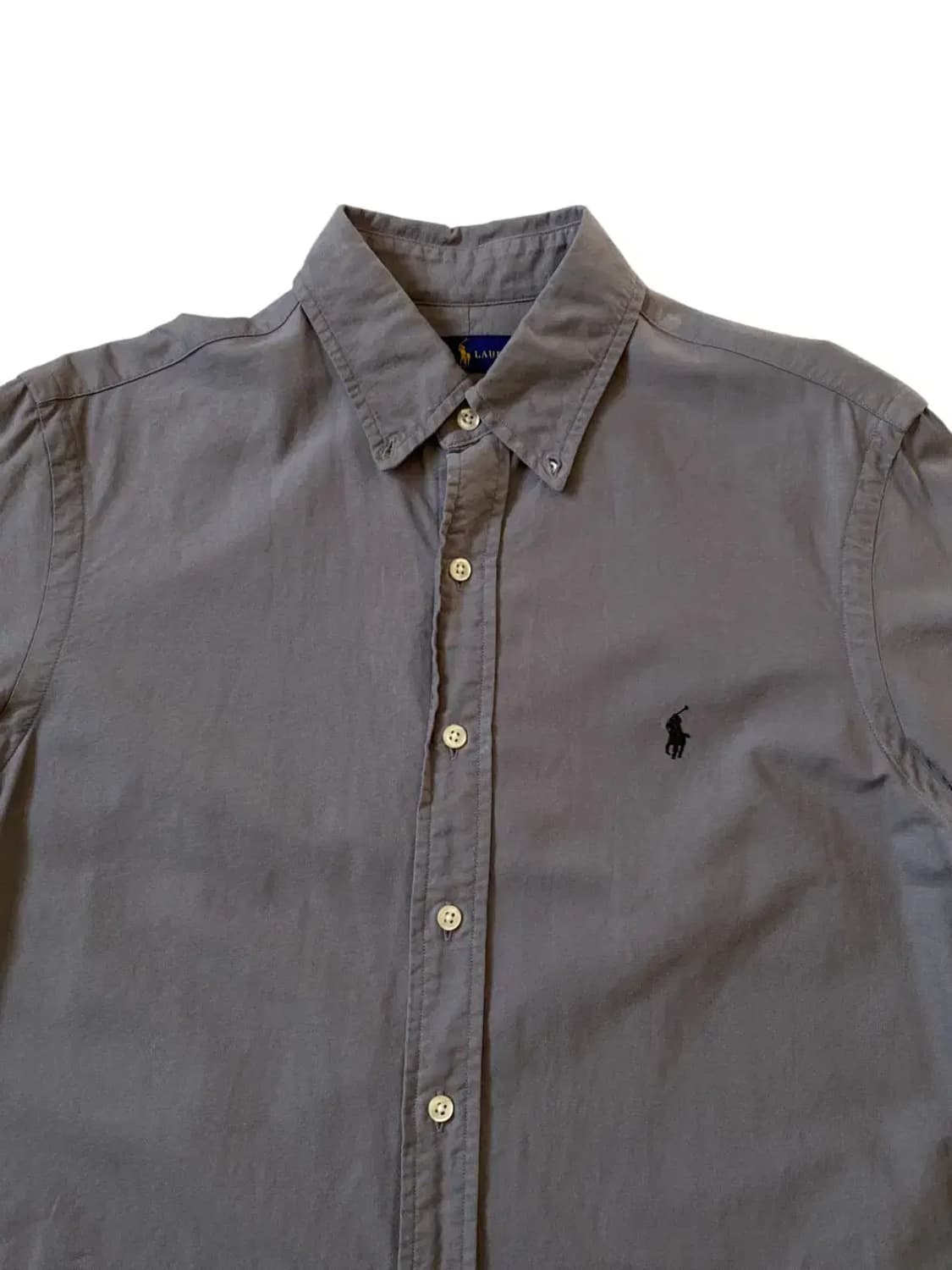 폴로랄프로렌 셔츠 (Man S) AB0588 상품이미지3