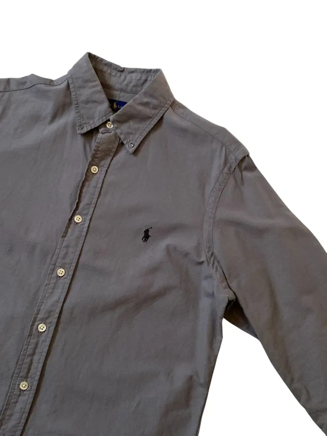 폴로랄프로렌 셔츠 (Man S) AB0588 상품이미지4