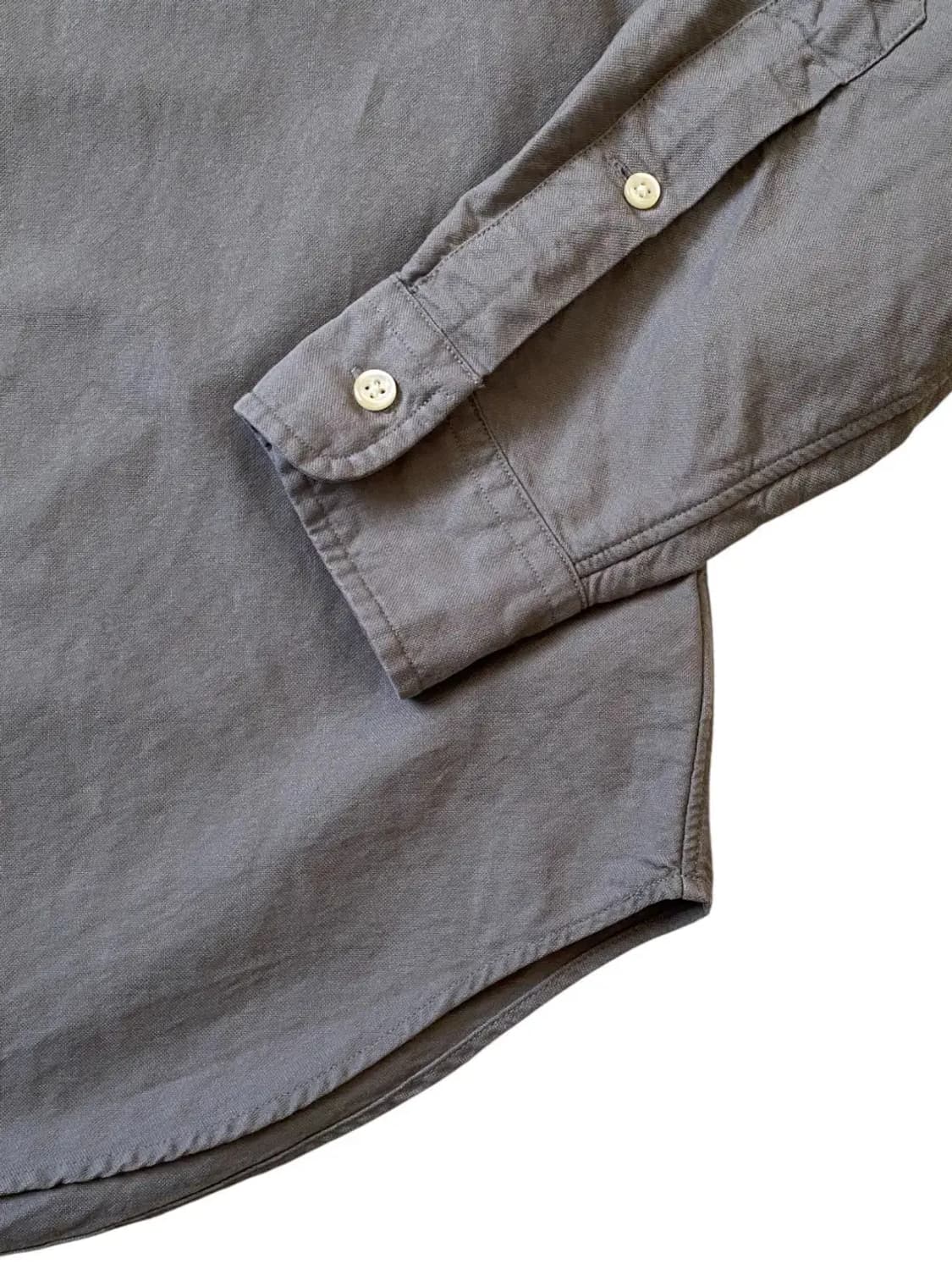 폴로랄프로렌 셔츠 (Man S) AB0588 상품이미지5