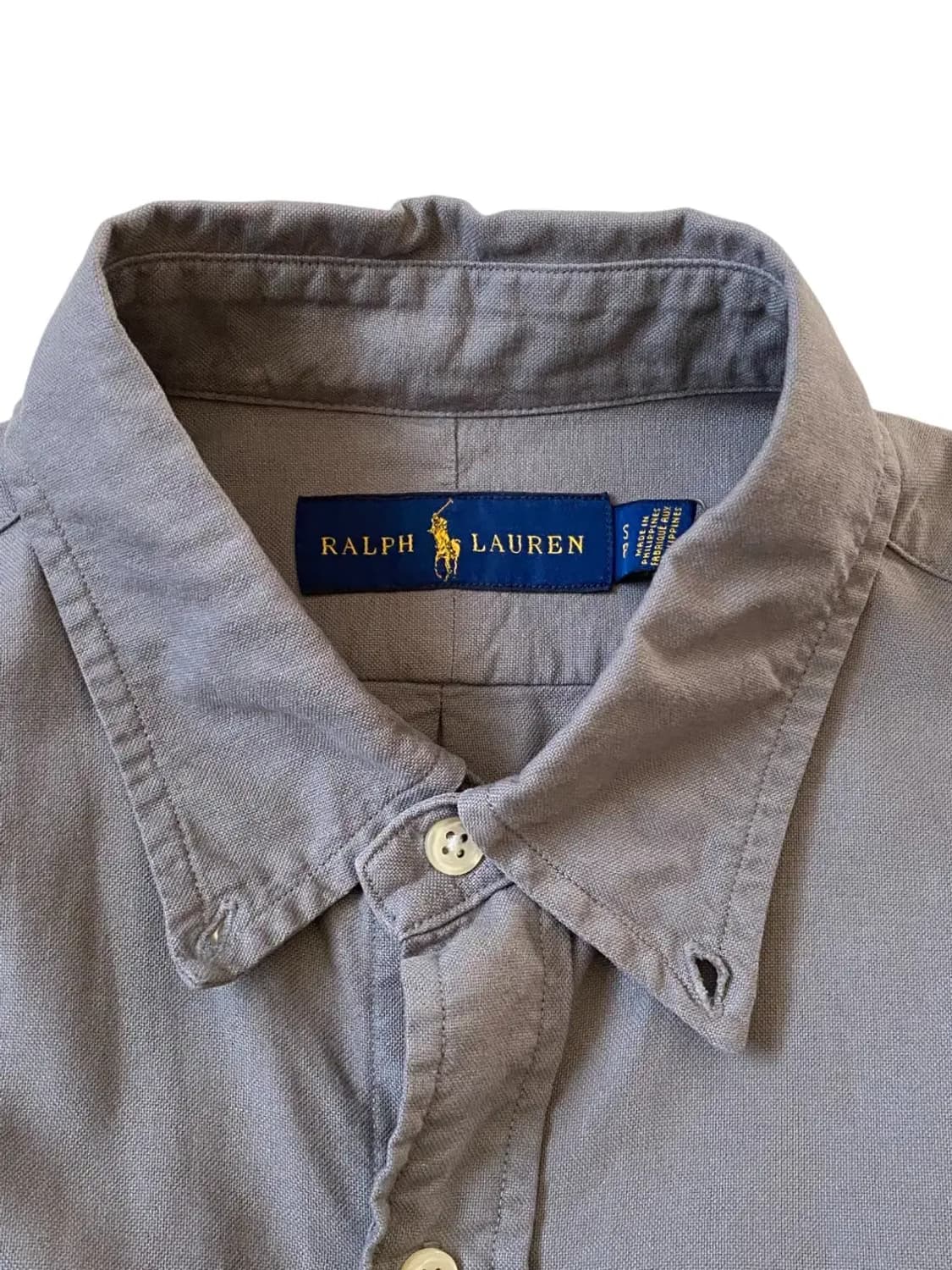 폴로랄프로렌 셔츠 (Man S) AB0588 상품이미지6