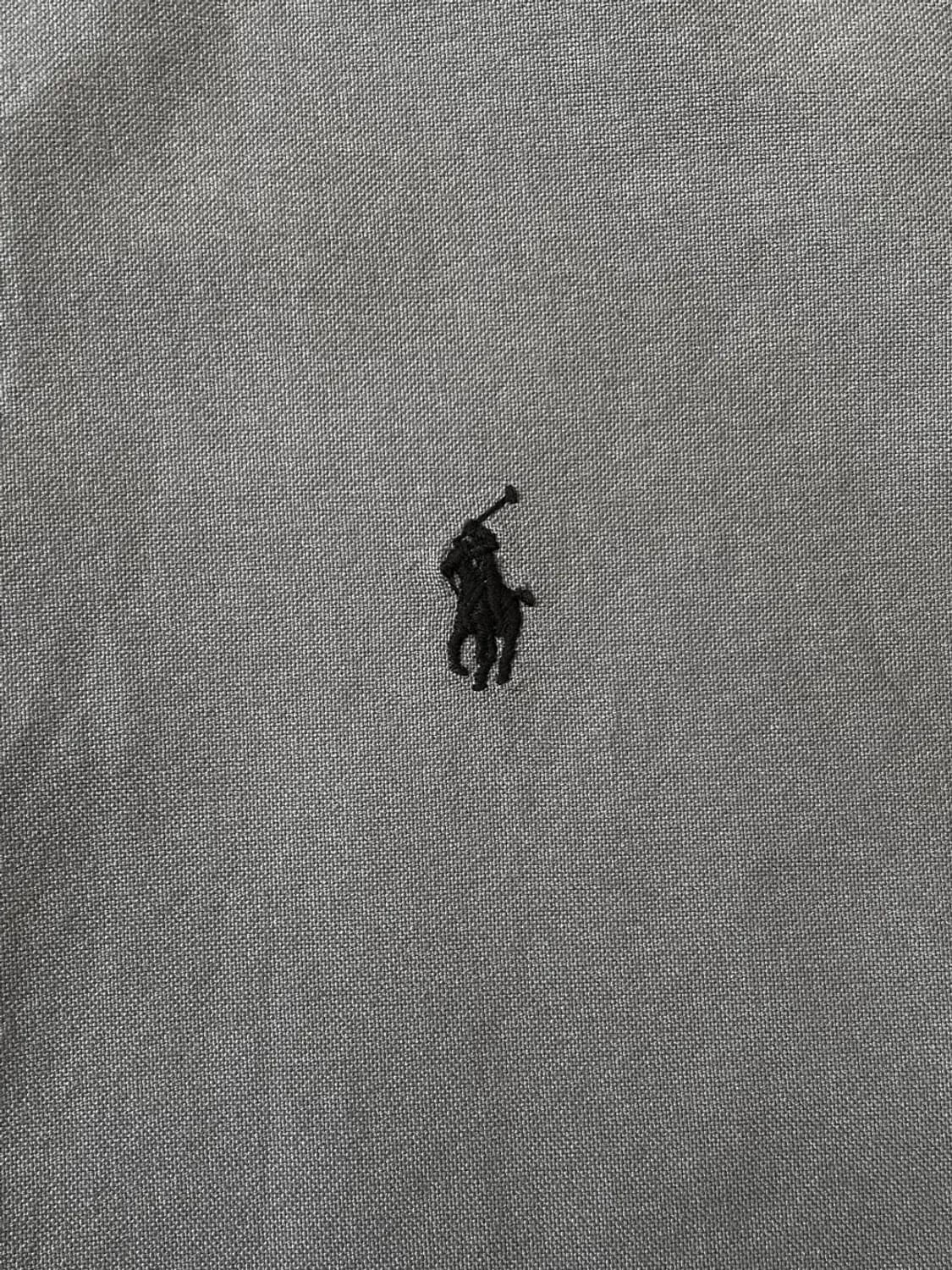 폴로랄프로렌 셔츠 (Man S) AB0588 상품이미지7