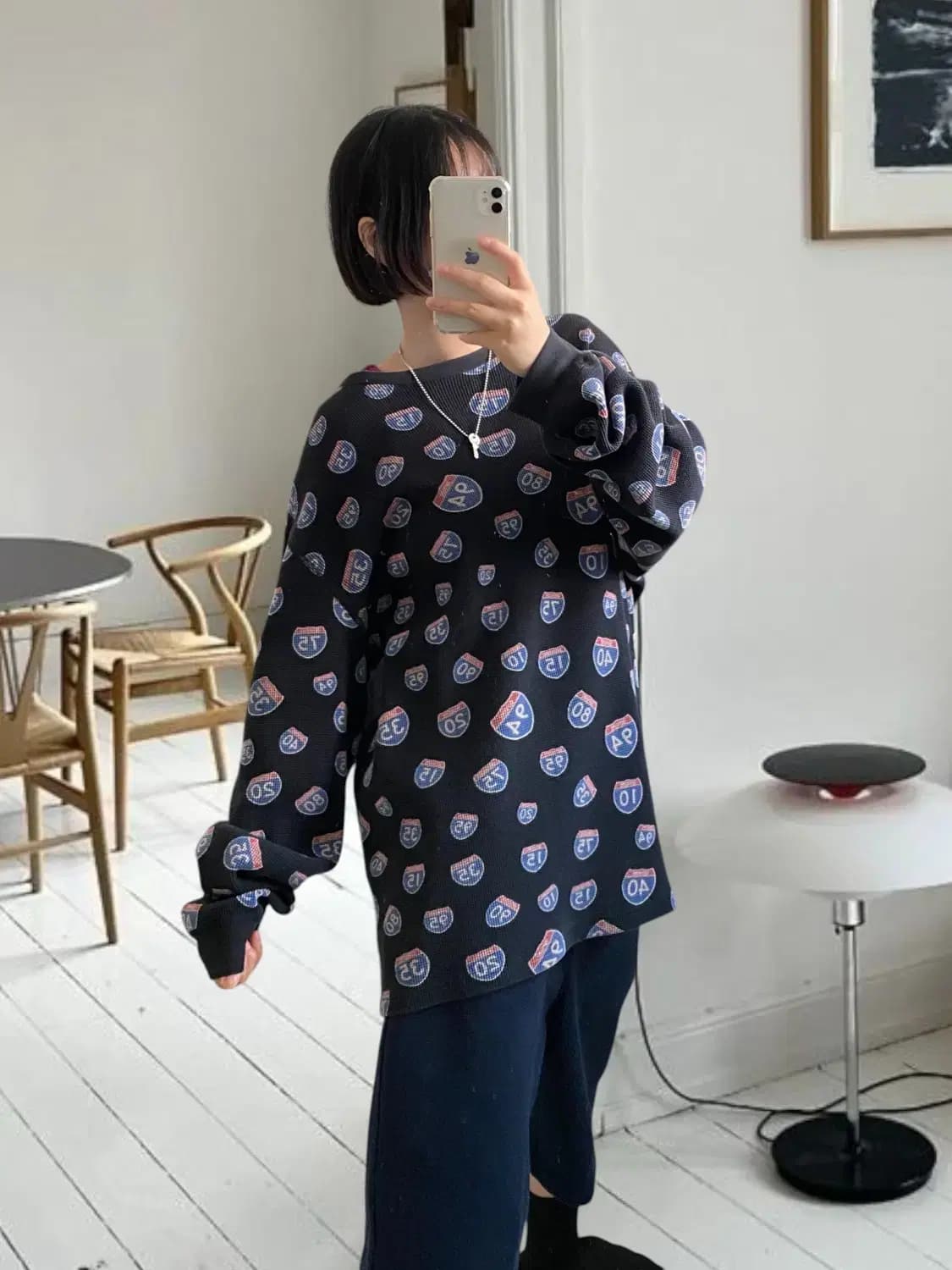 슈프림 와플 티셔츠 (Man 2XL) AB0586 상품이미지1