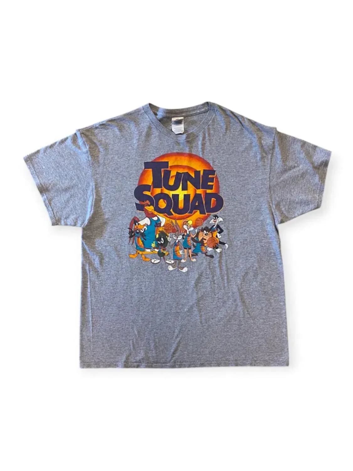 빈티지 반팔 티셔츠 (Man XL) AA0464 상품이미지2