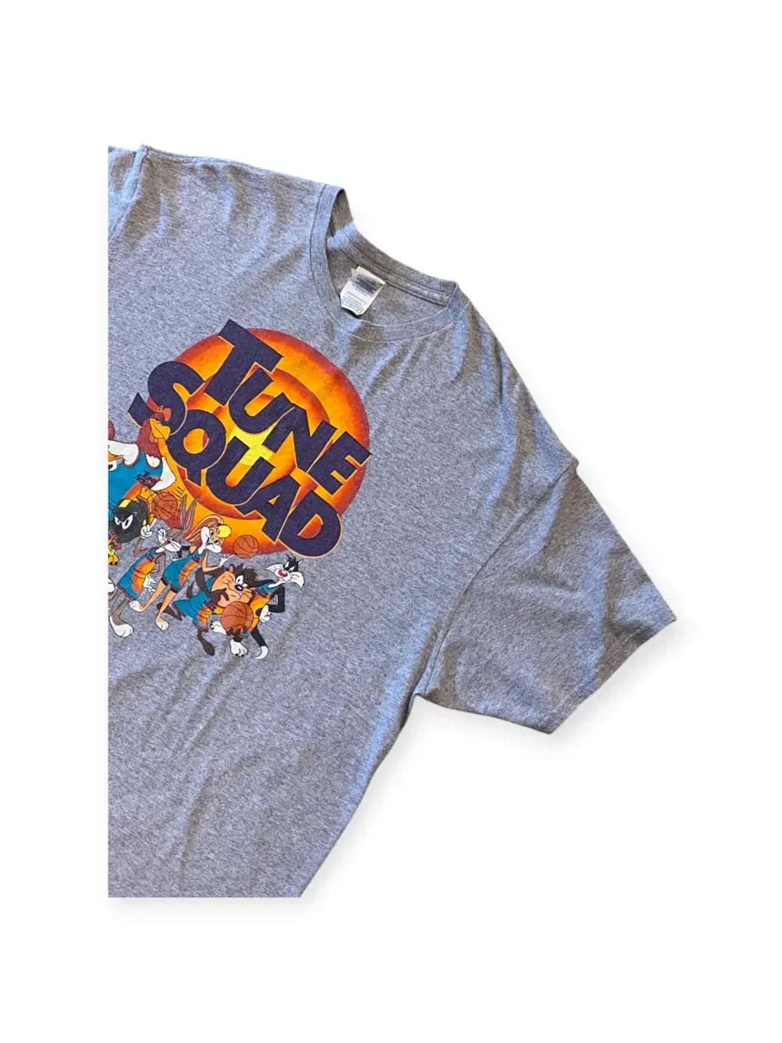 빈티지 반팔 티셔츠 (Man XL) AA0464 상품이미지3