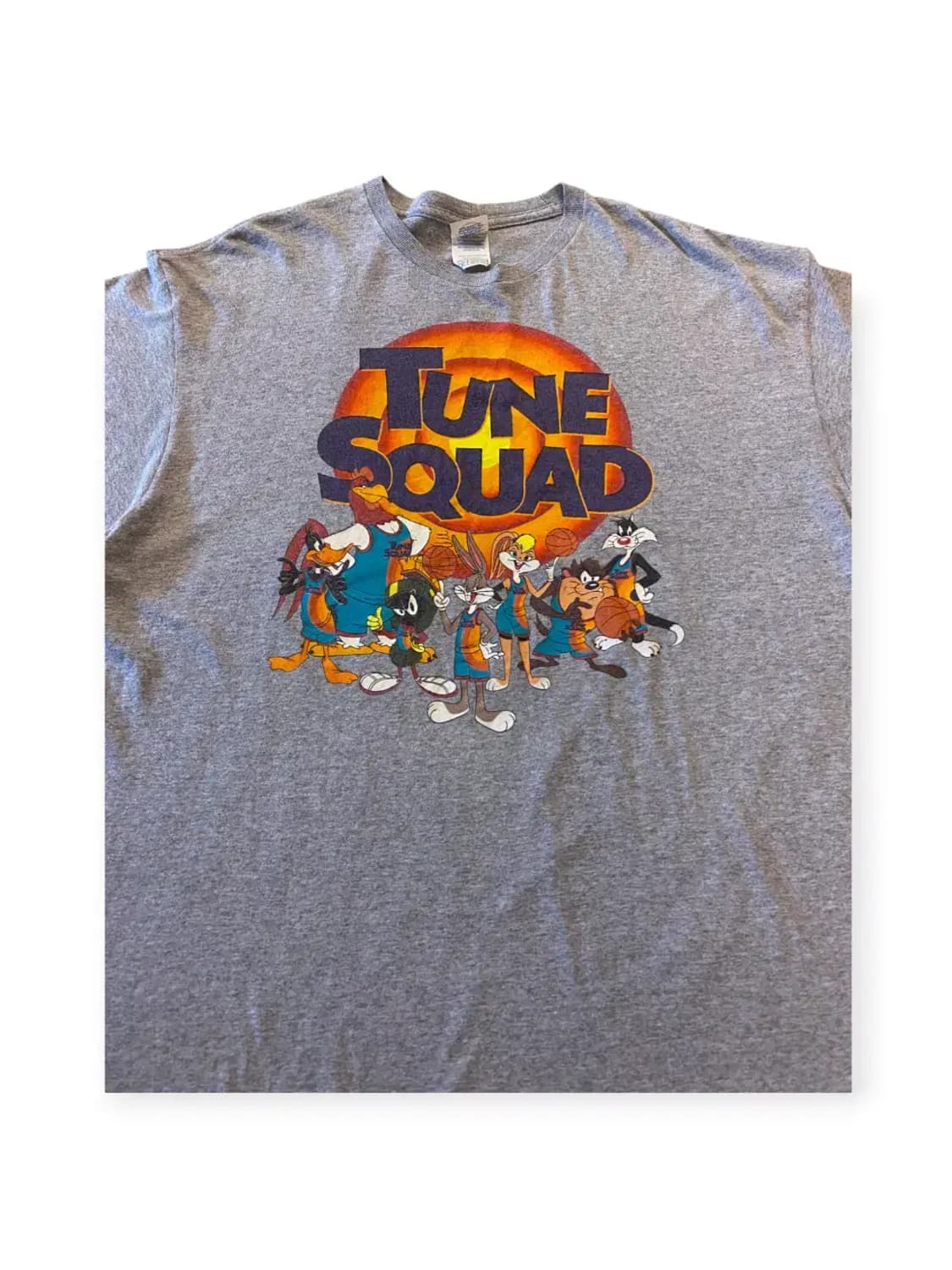 빈티지 반팔 티셔츠 (Man XL) AA0464 상품이미지4