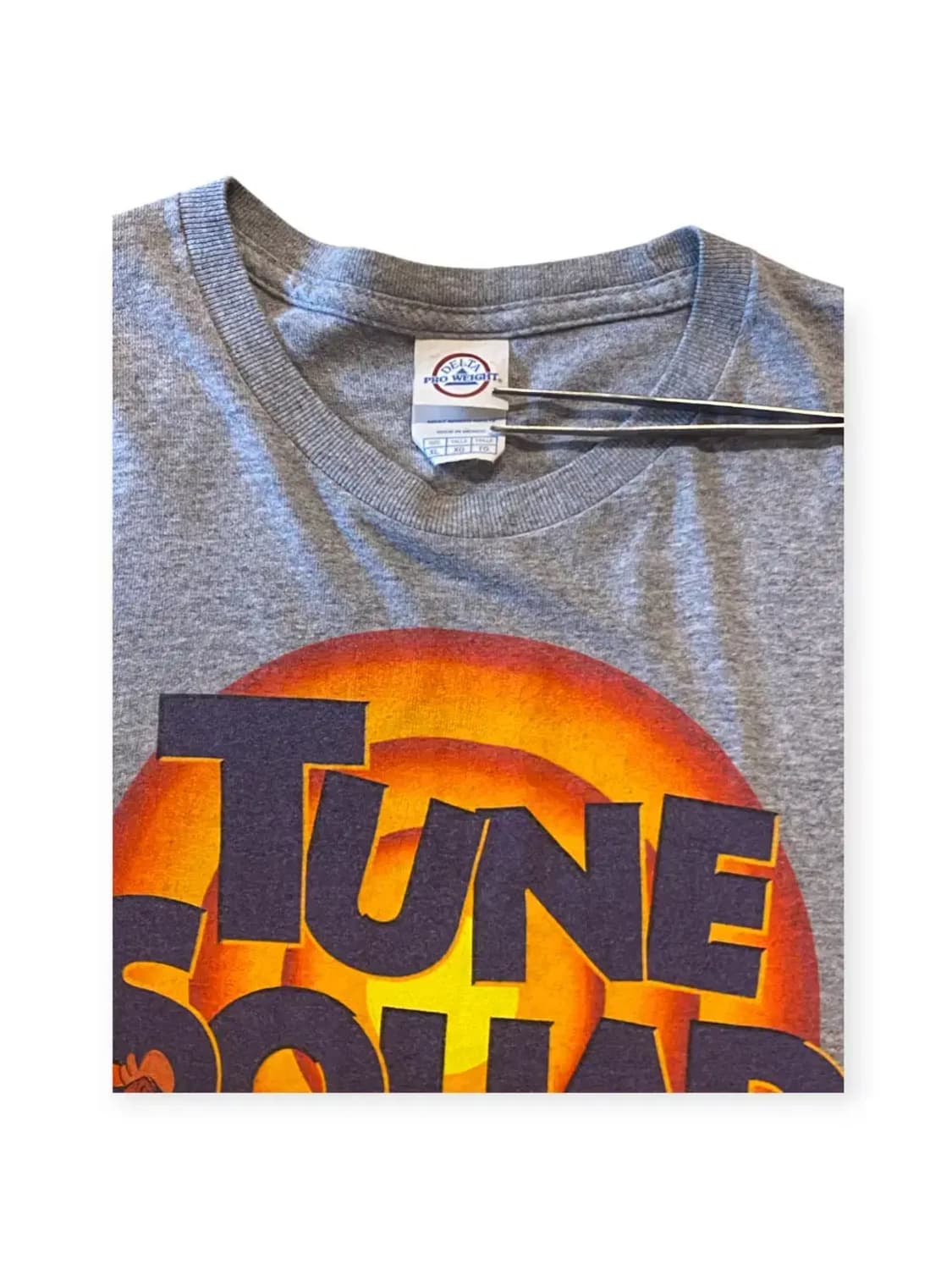 빈티지 반팔 티셔츠 (Man XL) AA0464 상품이미지5