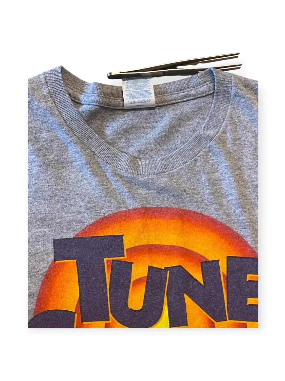 빈티지 반팔 티셔츠 (Man XL) AA0464 상품이미지6