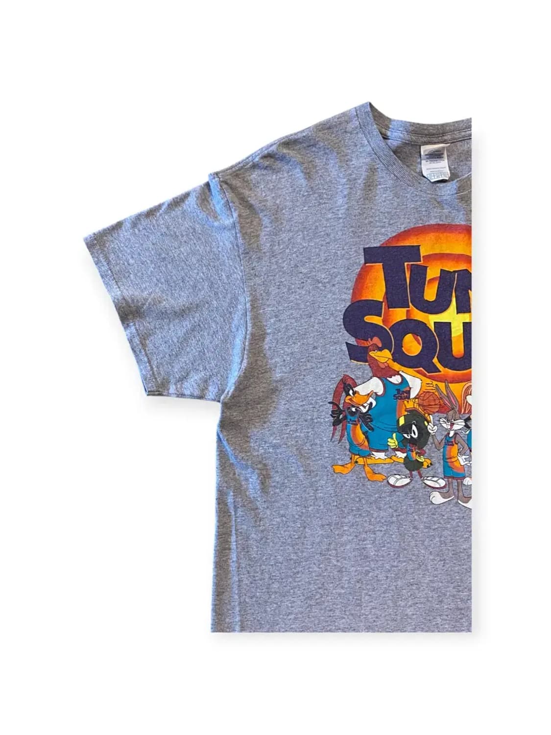 빈티지 반팔 티셔츠 (Man XL) AA0464 상품이미지7