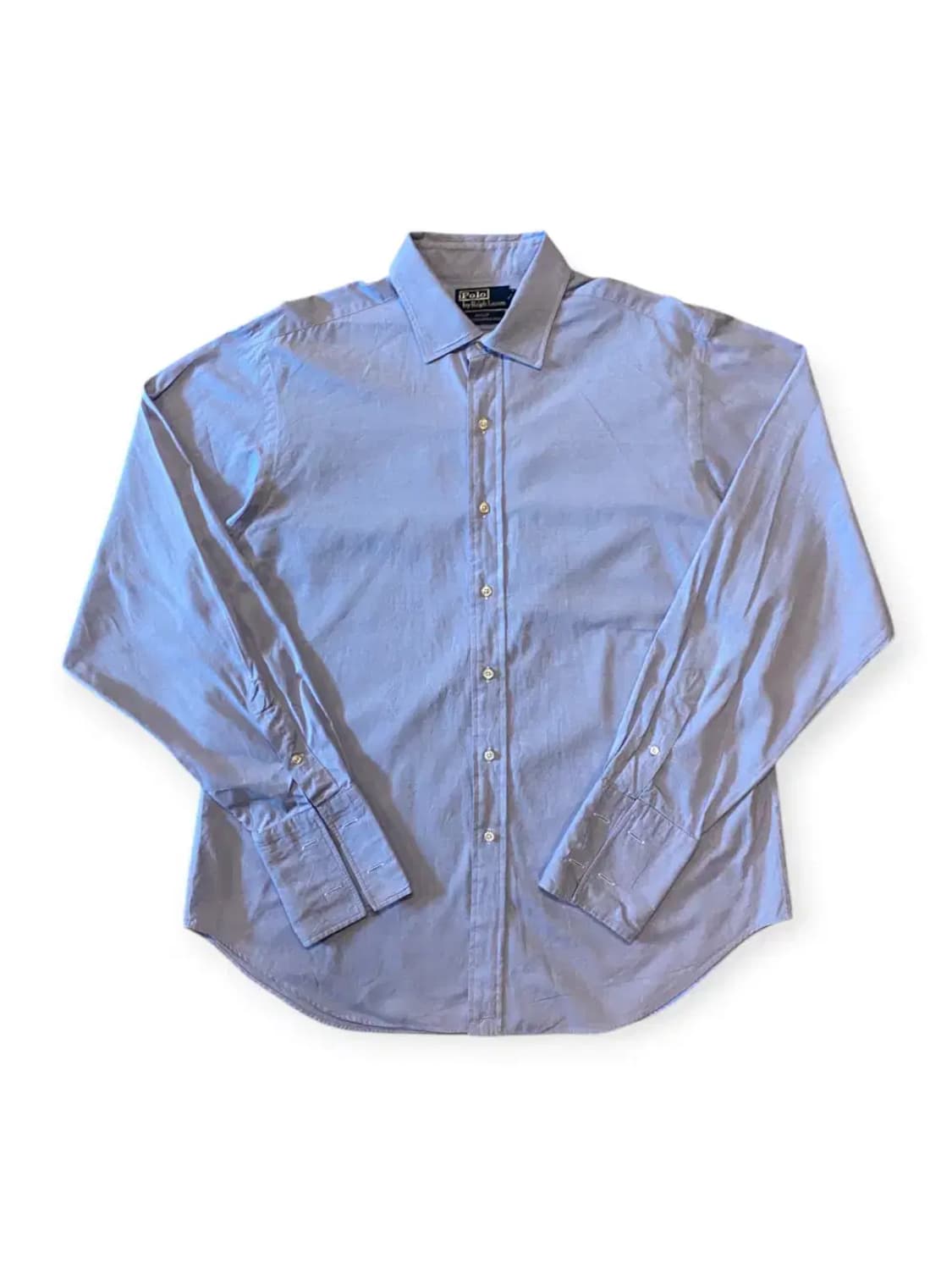 폴로랄프로렌 셔츠 (Man 2XL) AA0458 상품이미지2