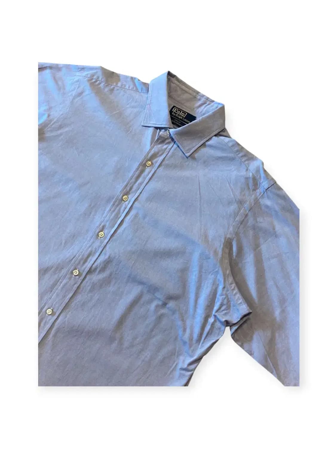 폴로랄프로렌 셔츠 (Man 2XL) AA0458 상품이미지3