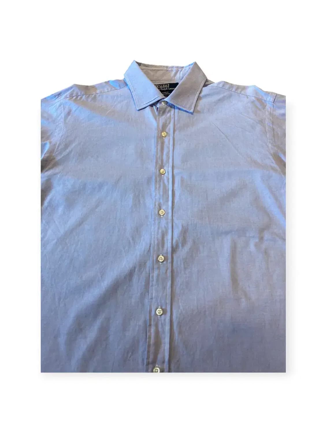 폴로랄프로렌 셔츠 (Man 2XL) AA0458 상품이미지4