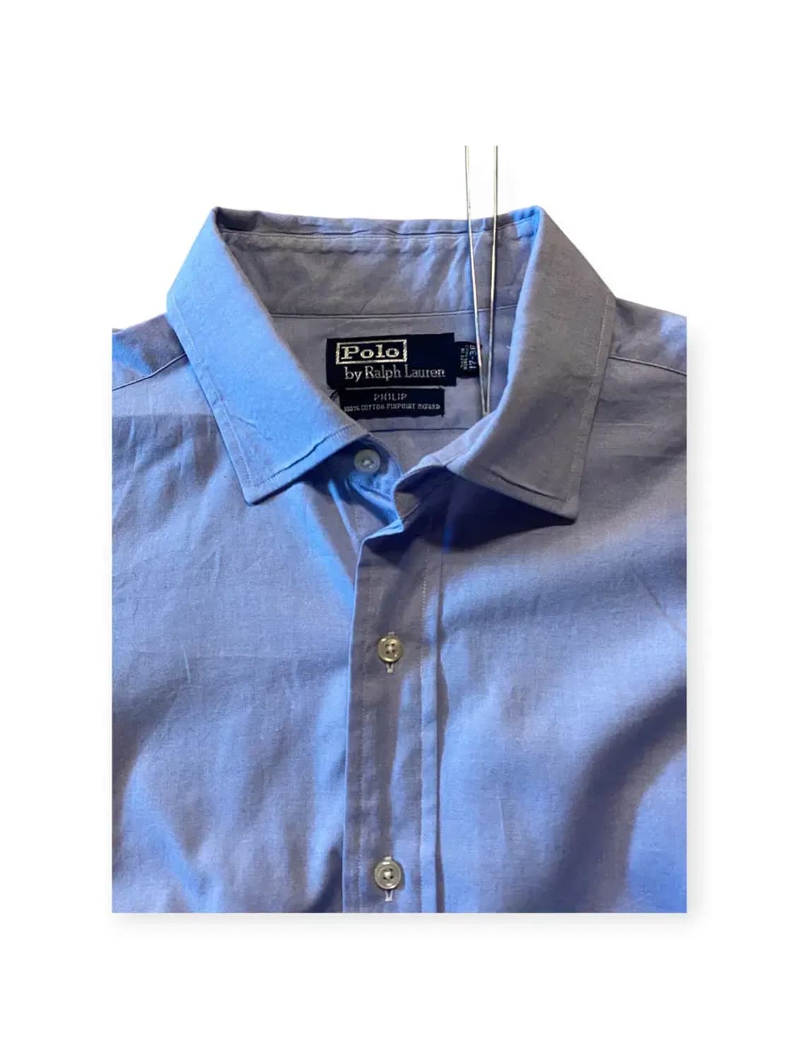 폴로랄프로렌 셔츠 (Man 2XL) AA0458 상품이미지5