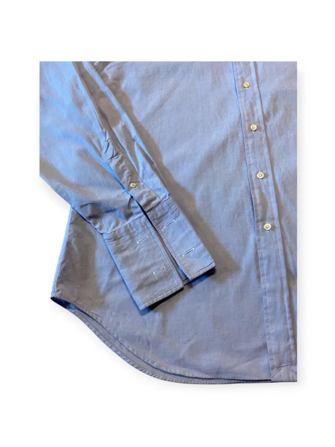 폴로랄프로렌 셔츠 (Man 2XL) AA0458 상품이미지6