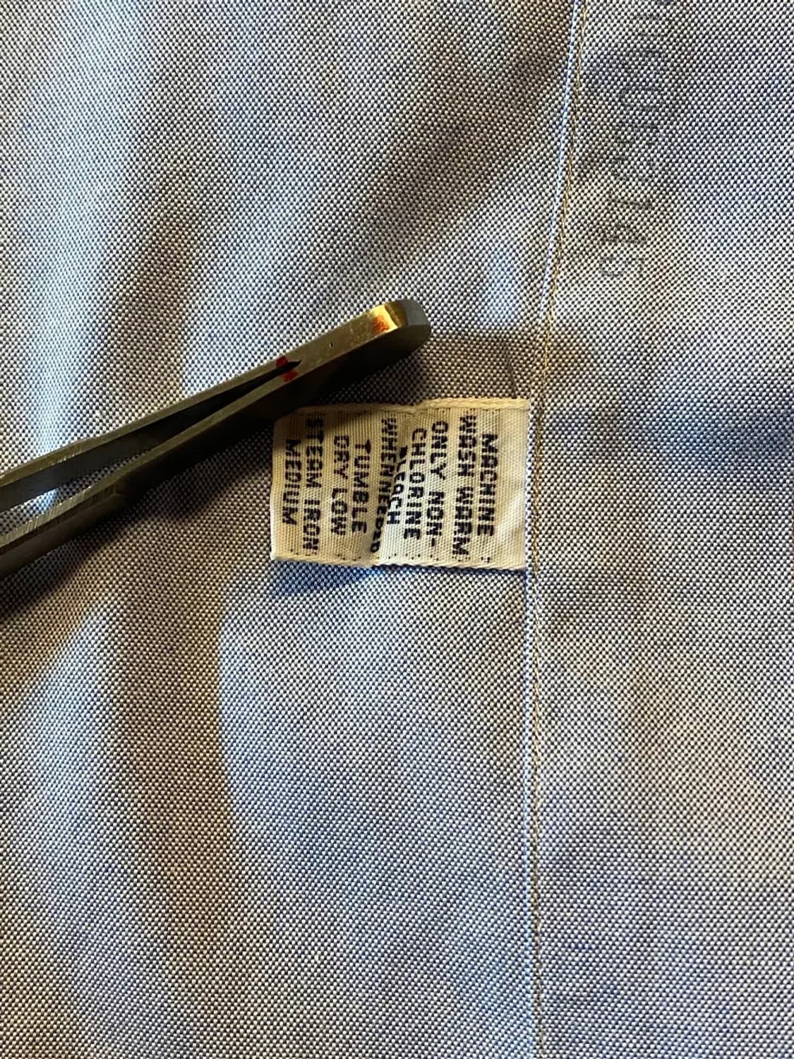 폴로랄프로렌 셔츠 (Man 2XL) AA0458 상품이미지7