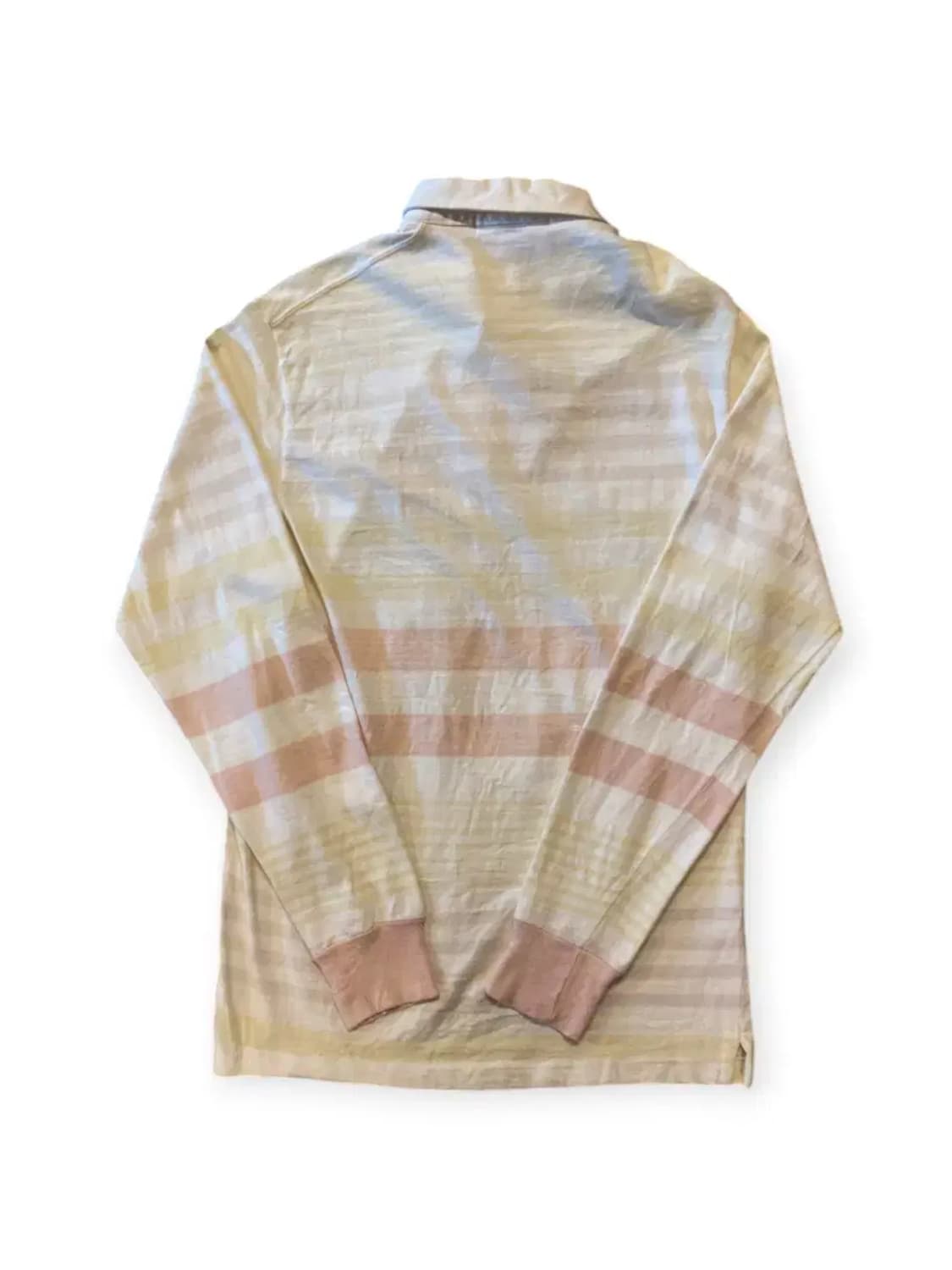 폴로랄프로렌 럭비 티셔츠 (Man M) AA0456 상품이미지8