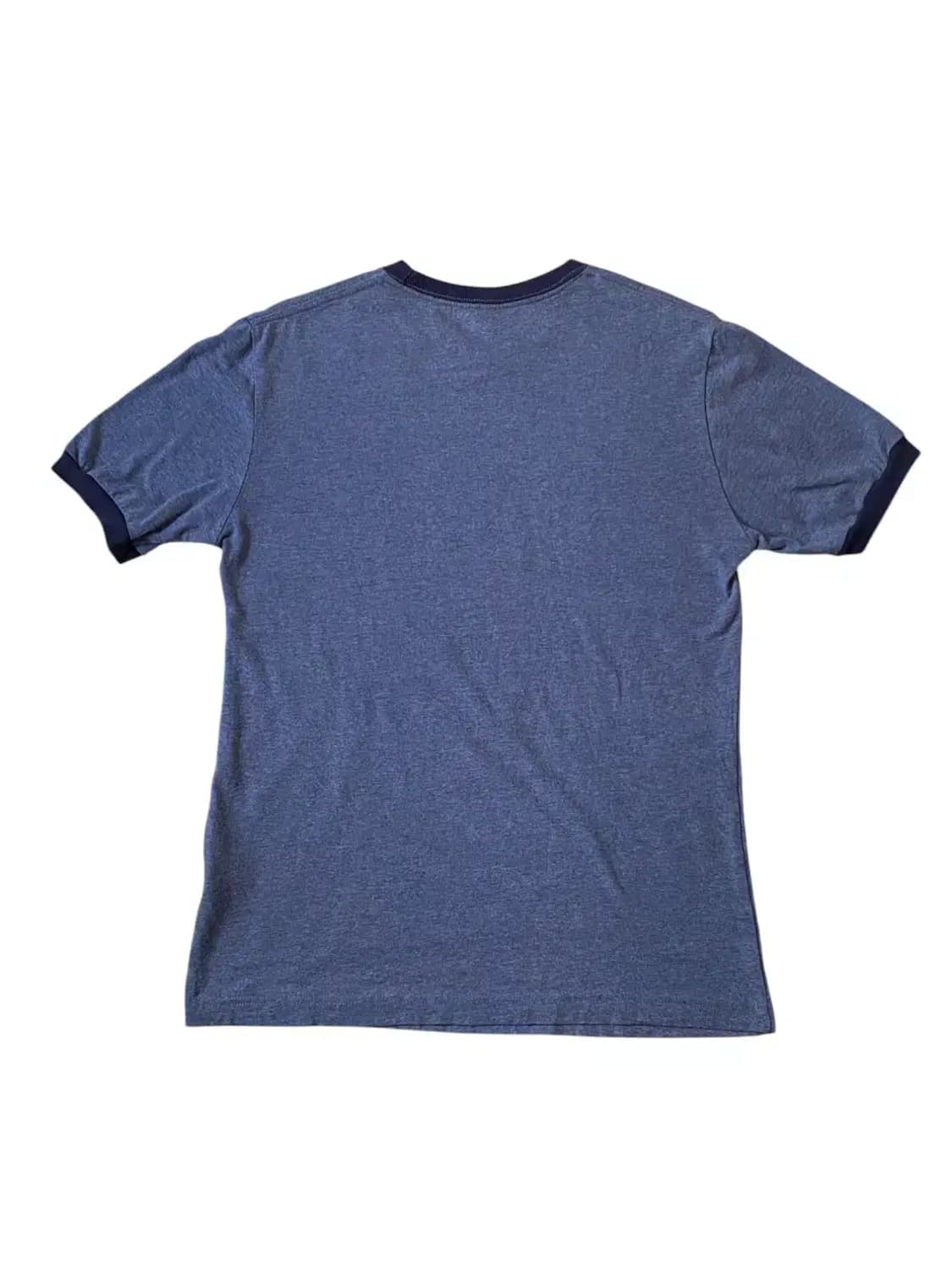 디즈니 미키 링거 1/2 티셔츠 (Woman L) AB0628 상품이미지8