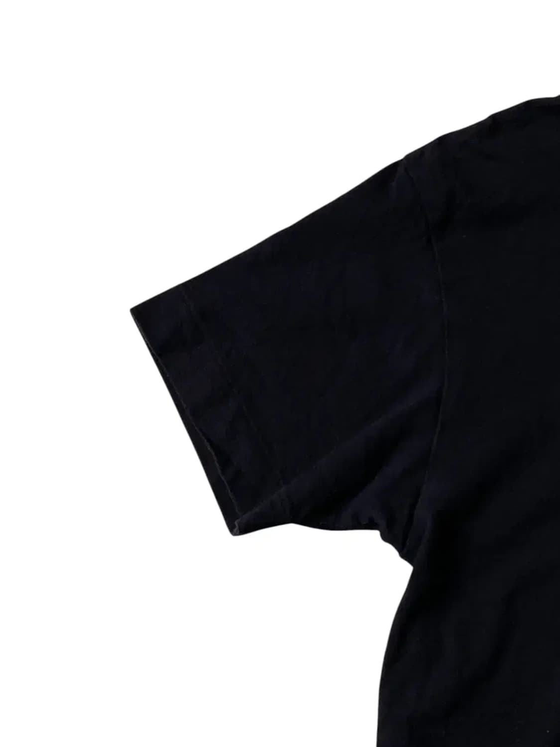 꼼데가르송 1/2 티셔츠 (Woman L) AB0627 상품이미지6