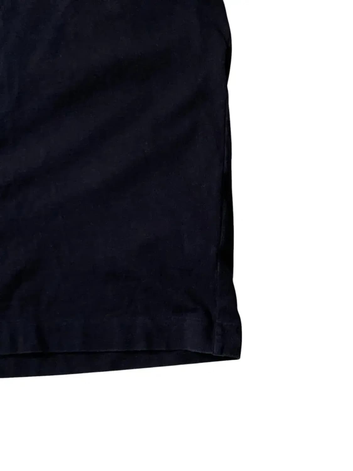 꼼데가르송 1/2 티셔츠 (Woman L) AB0627 상품이미지7