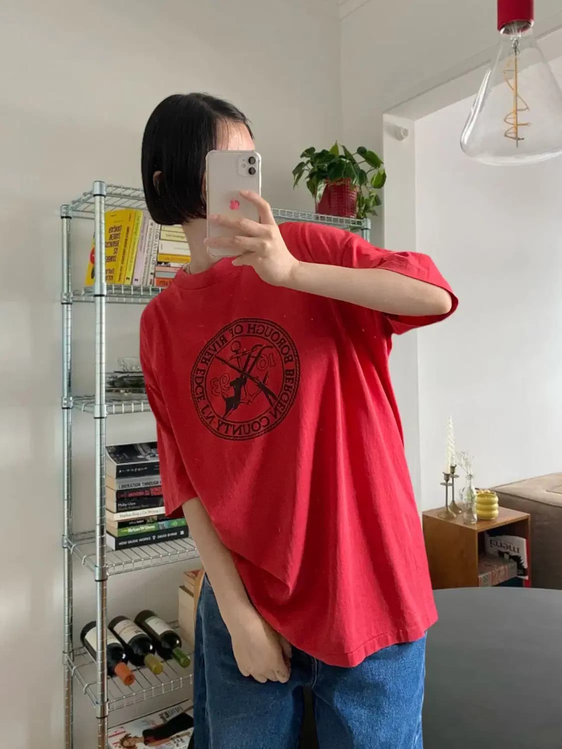 프린팅 반팔 티셔츠 (Man 2XL) AB0626 상품이미지1