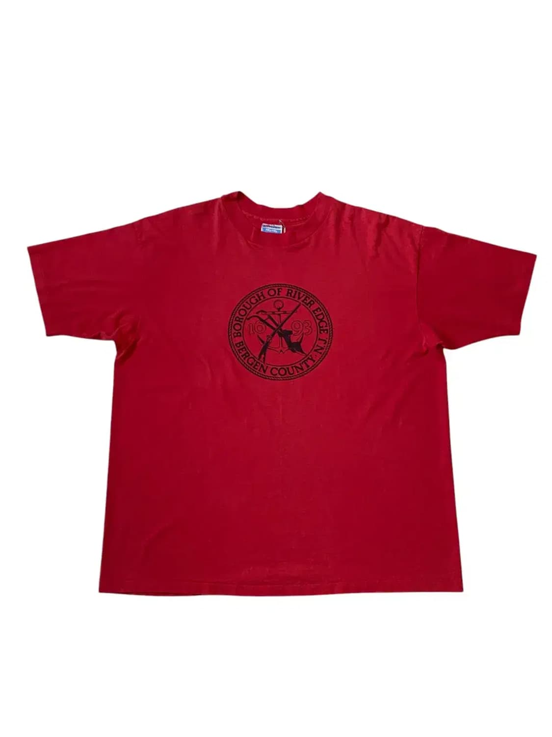 프린팅 반팔 티셔츠 (Man 2XL) AB0626 상품이미지2