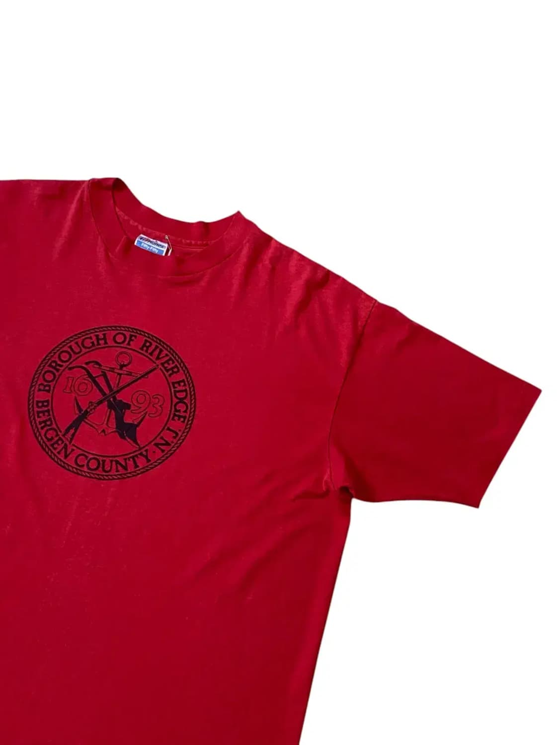 프린팅 반팔 티셔츠 (Man 2XL) AB0626 상품이미지3