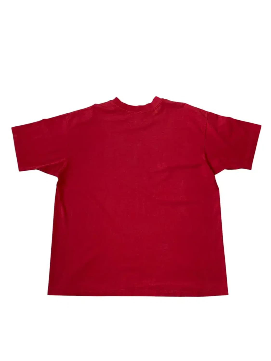 프린팅 반팔 티셔츠 (Man 2XL) AB0626 상품이미지6