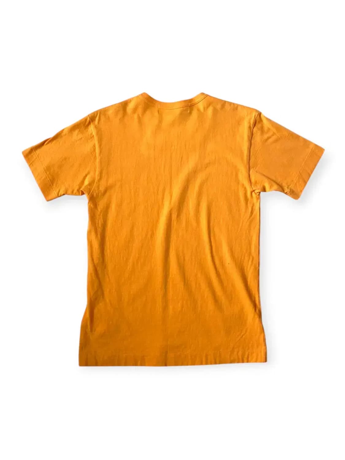 꼼데가라송 1/2 티셔츠 (Man S) AB0623 상품이미지3