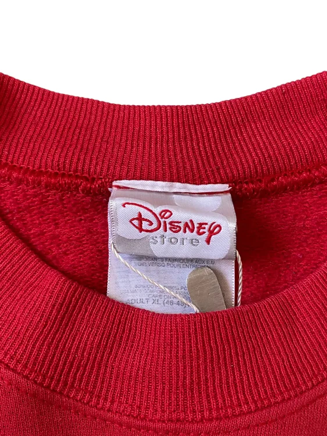 디즈니 미키 스웻셔츠 (Man L) AB0622 상품이미지6