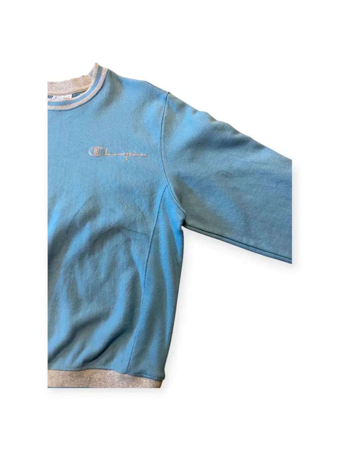 챔피온 맨투맨 (Man S) AA0475 상품이미지10