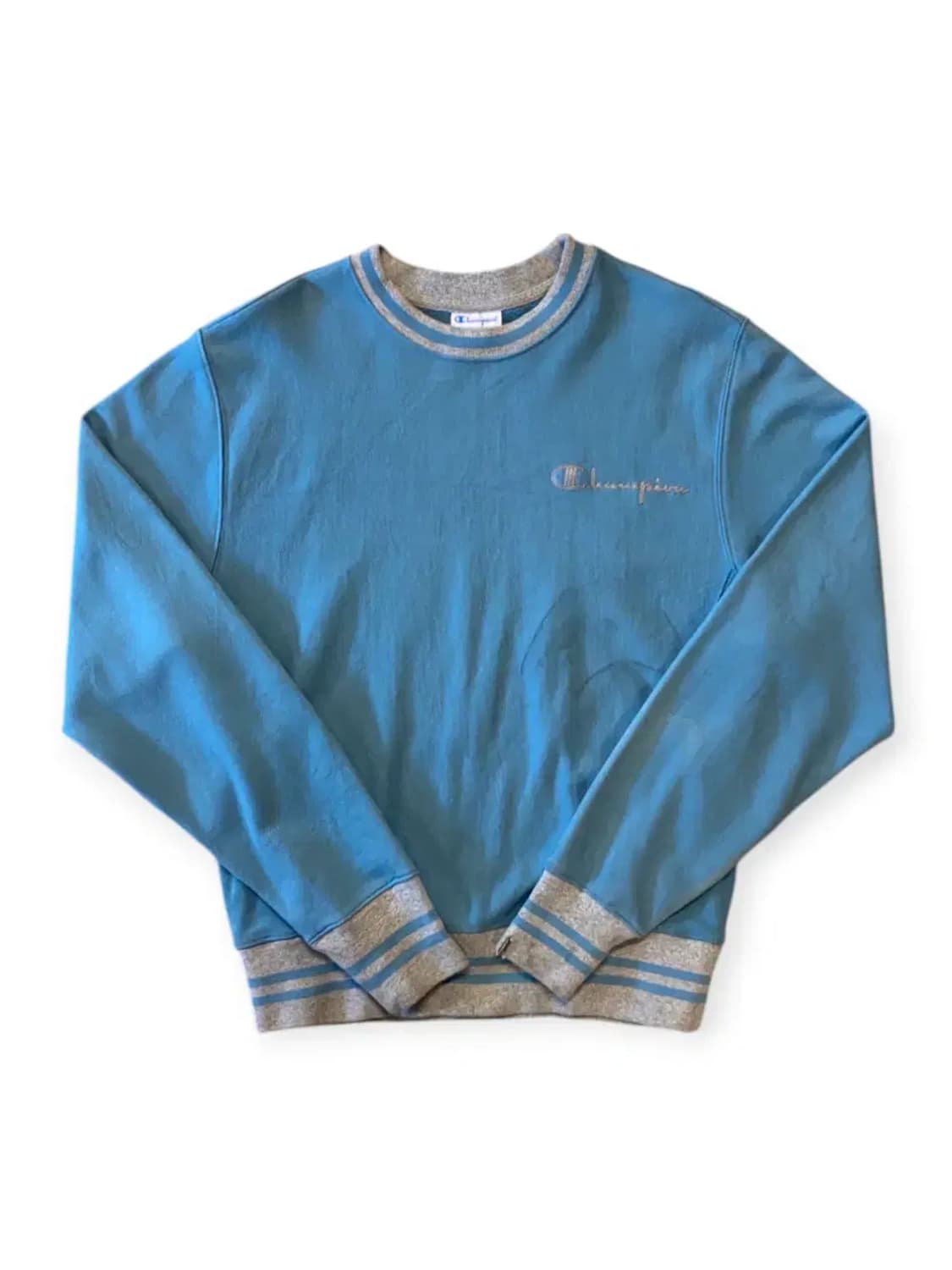 챔피온 맨투맨 (Man S) AA0475 상품이미지2