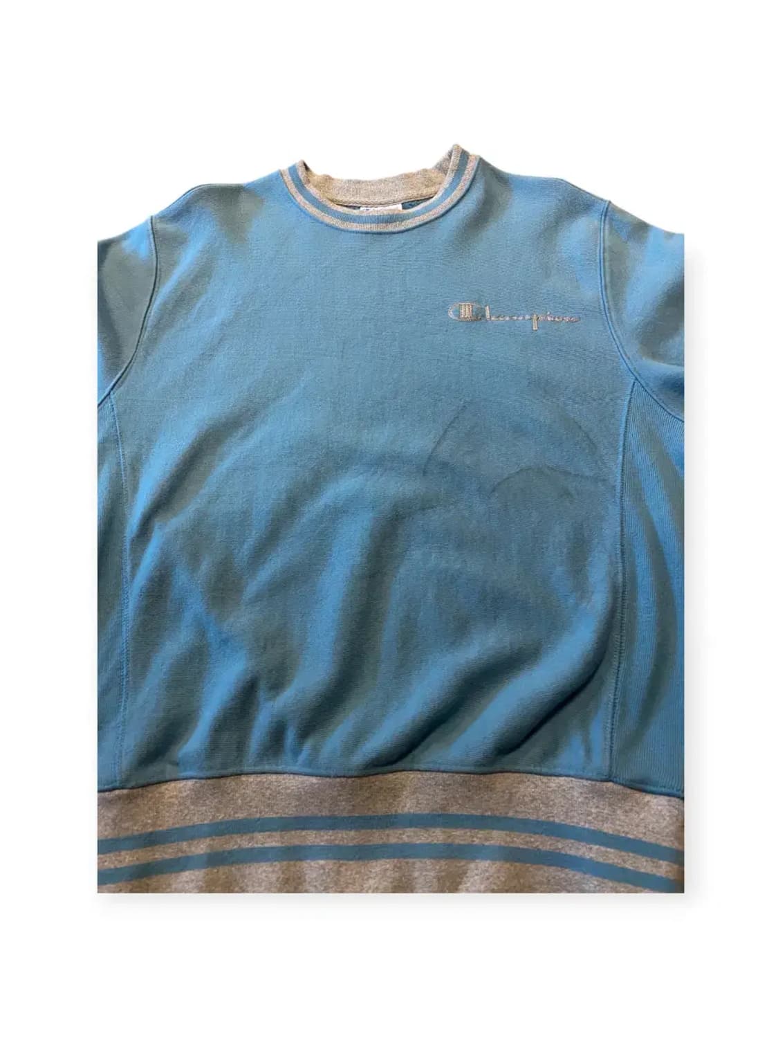 챔피온 맨투맨 (Man S) AA0475 상품이미지3