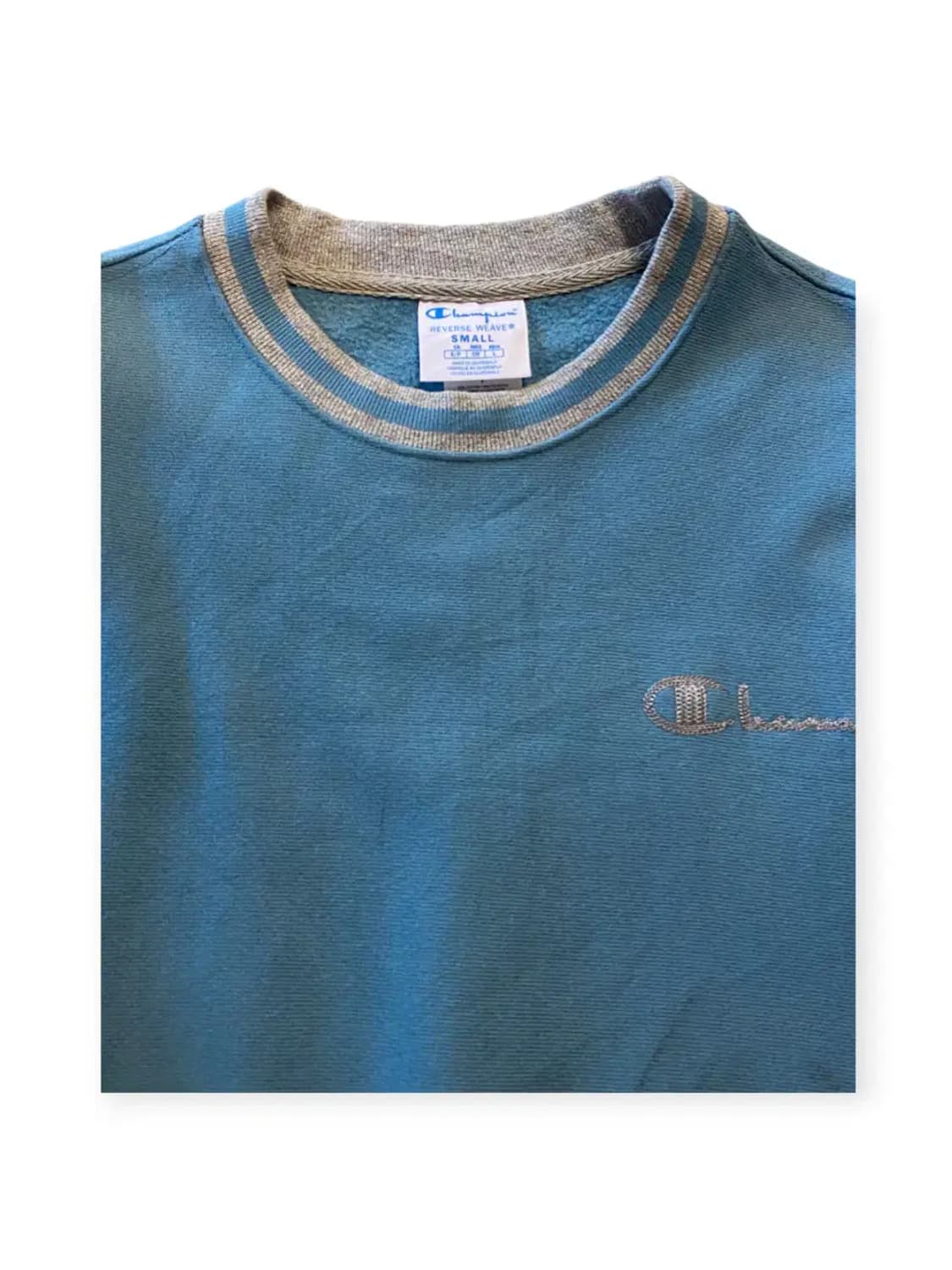 챔피온 맨투맨 (Man S) AA0475 상품이미지4