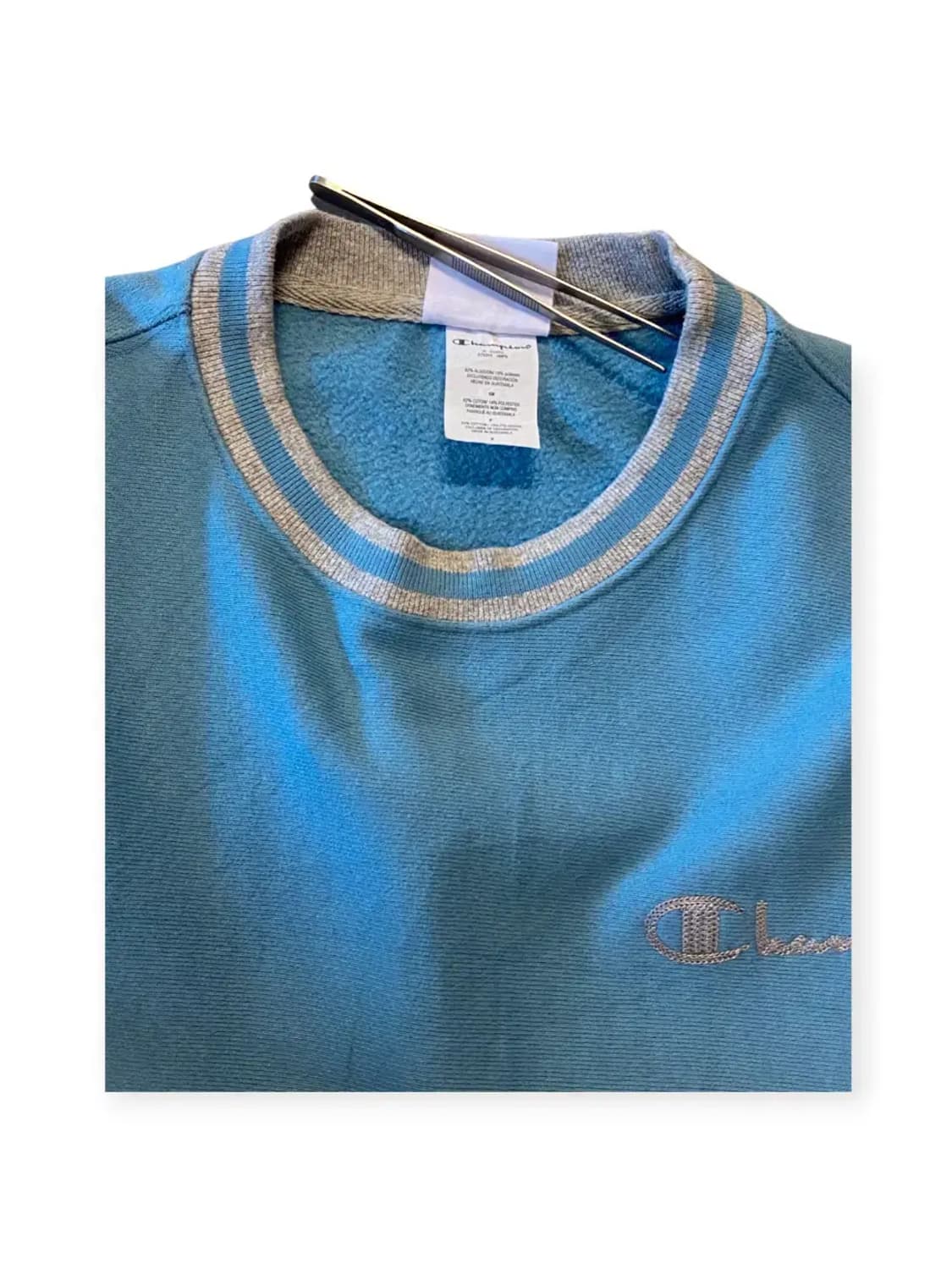 챔피온 맨투맨 (Man S) AA0475 상품이미지5