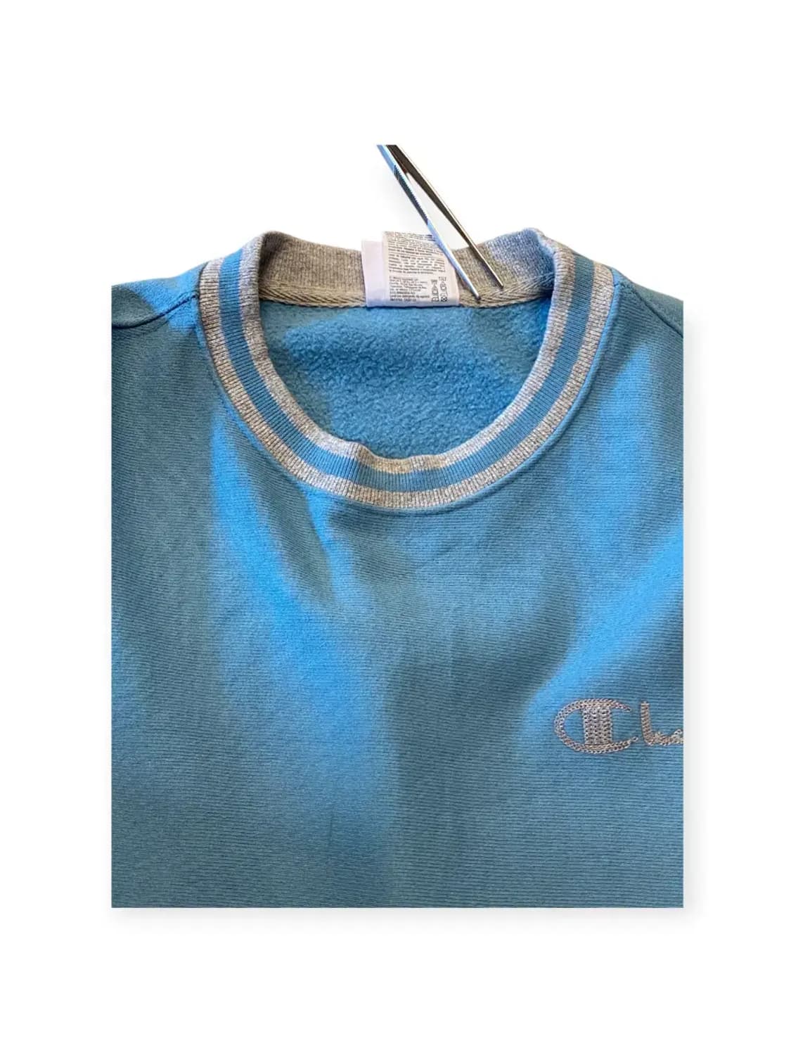 챔피온 맨투맨 (Man S) AA0475 상품이미지6