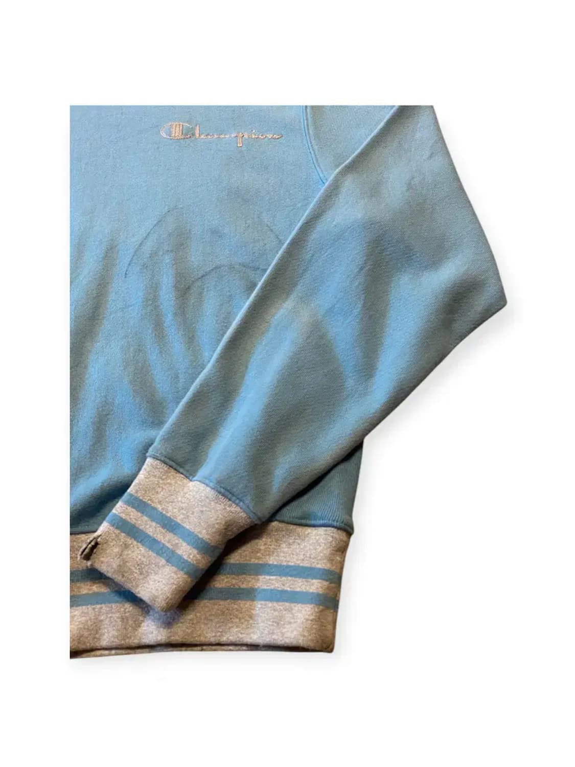 챔피온 맨투맨 (Man S) AA0475 상품이미지9