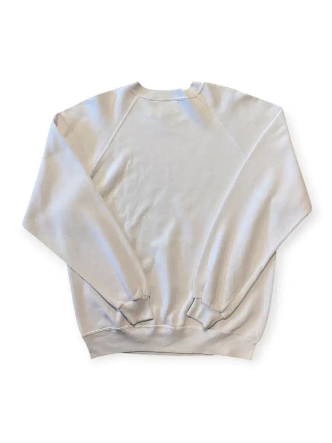 저지스 맨투맨 티셔츠 Made in USA, 50 / 50 (Man XL 상품이미지9