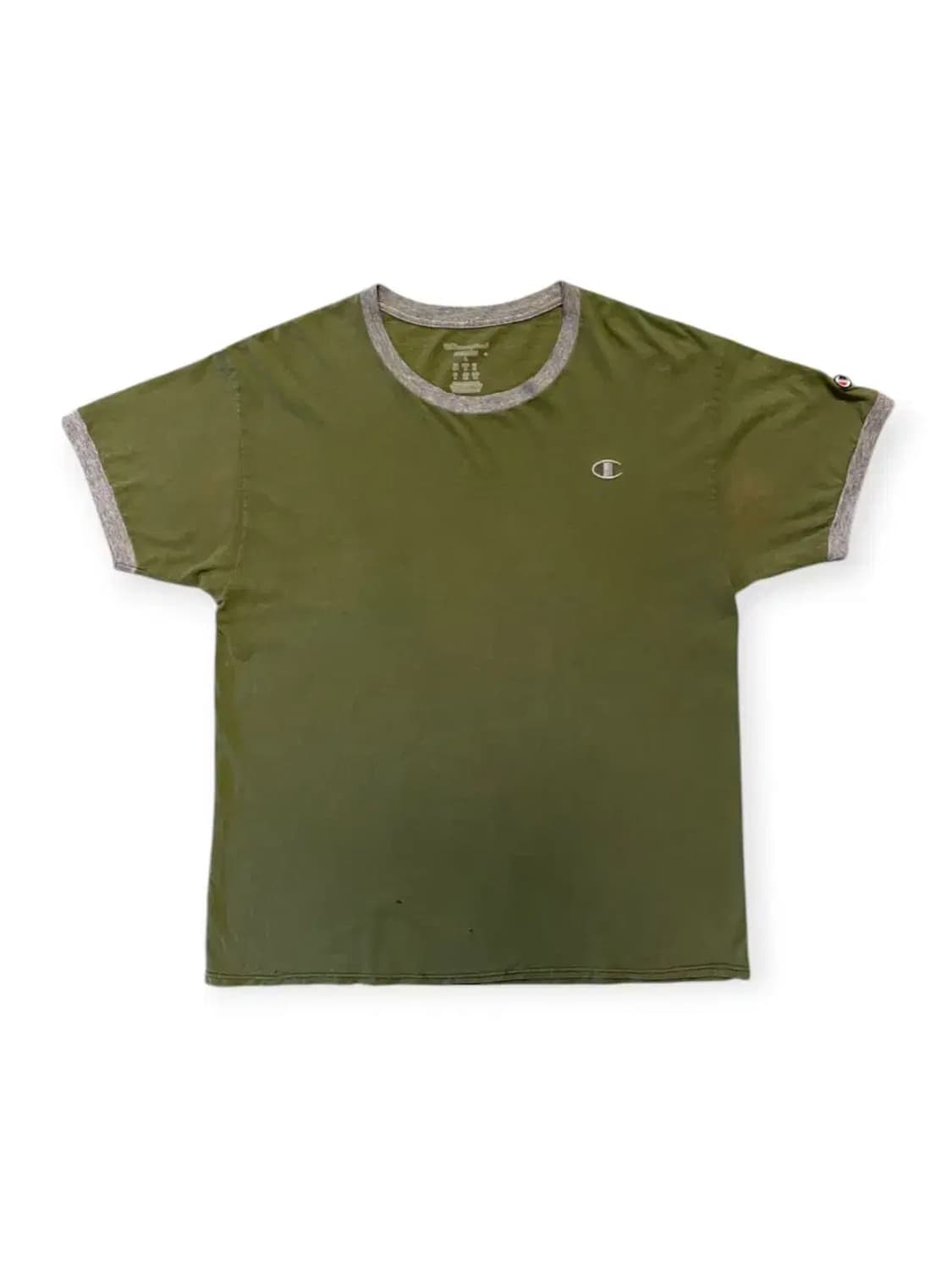 챔피온 반팔 티셔츠 (Man L) AA0473 상품이미지2