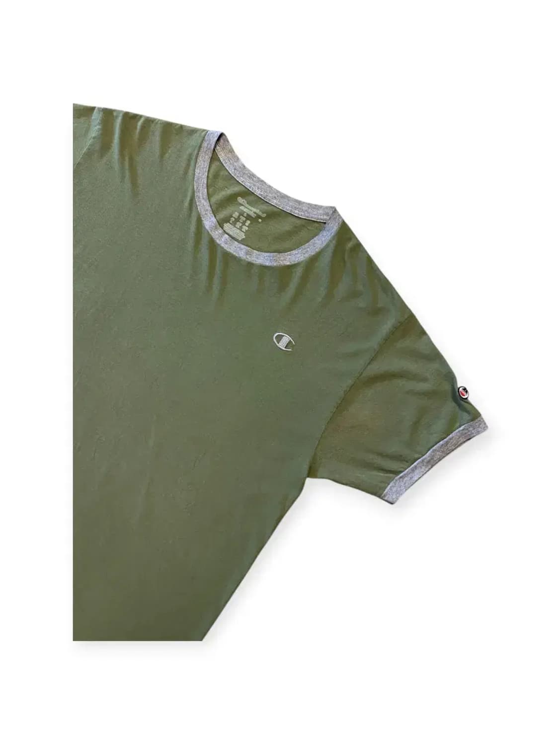 챔피온 반팔 티셔츠 (Man L) AA0473 상품이미지3