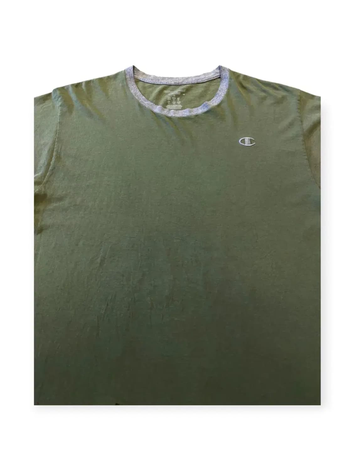 챔피온 반팔 티셔츠 (Man L) AA0473 상품이미지4