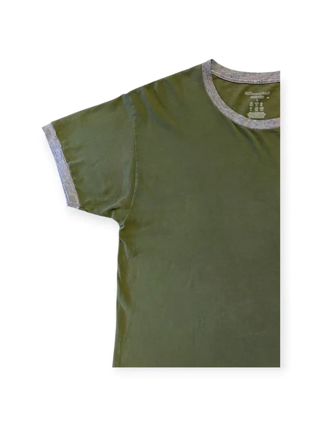 챔피온 반팔 티셔츠 (Man L) AA0473 상품이미지6