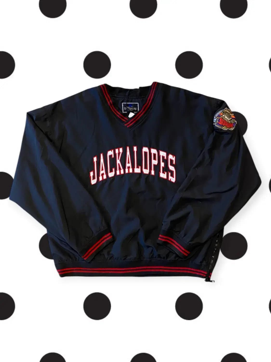 빈티지 웜업 (Man XL) AA0472 상품이미지1