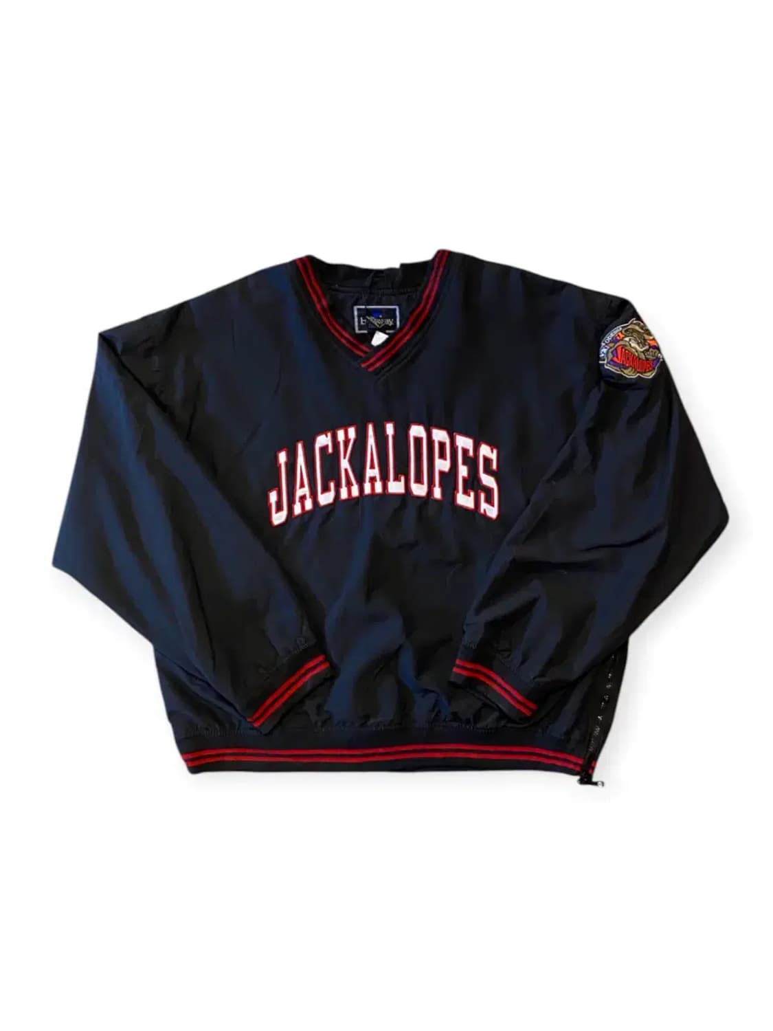 빈티지 웜업 (Man XL) AA0472 상품이미지2