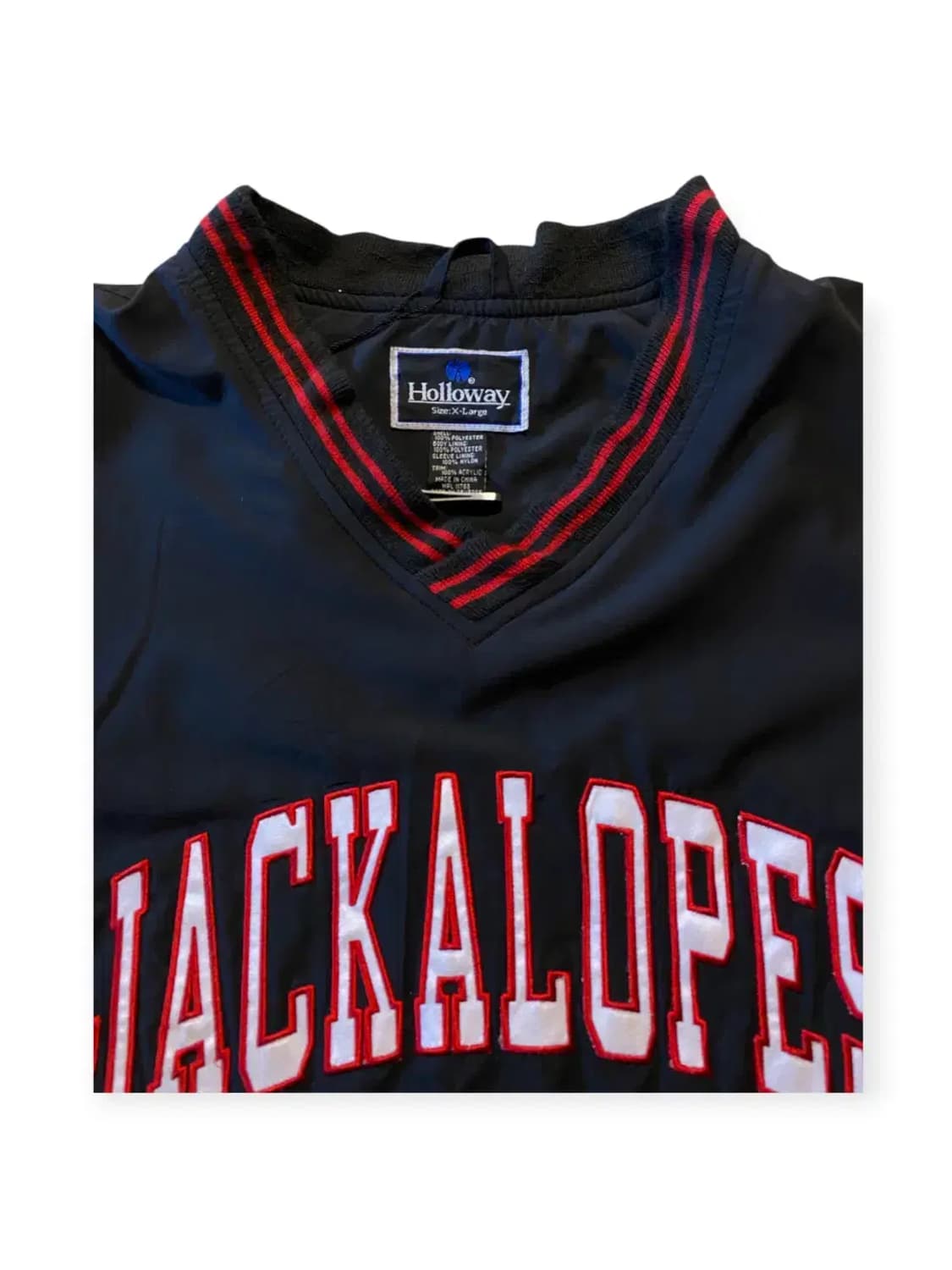 빈티지 웜업 (Man XL) AA0472 상품이미지5